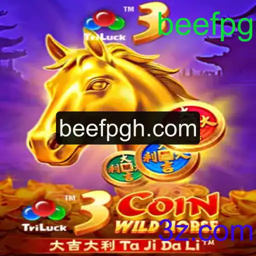 Explorando o Fascinante Mundo de 3CoinWildHorse: Como Jogar e Regras Essenciais