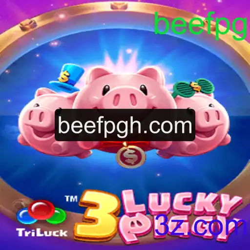 Descubra o Fascinante Mundo de 3LUCKYPIGGY: o Jogo de Estratégia