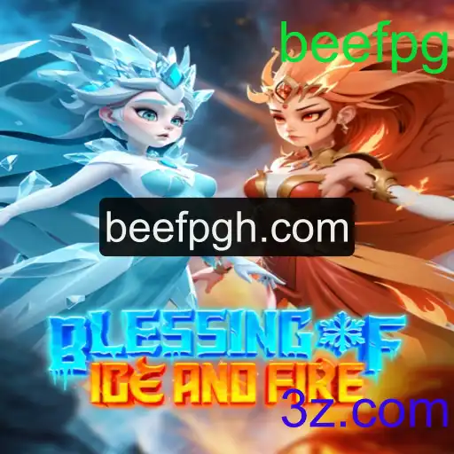 Explorando o Universo de BlessingofIceandFire: Estratégias e Aventuras