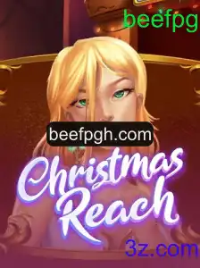 Descubra o Jogo Emocionante ChristmasReach e Suas Regras Únicas