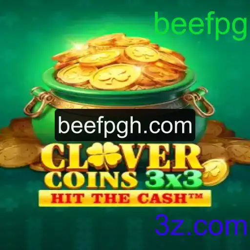 Explorando Clovercoin3x3: Um Mergulho no Mundo do Beefpg