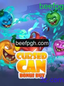 CursedCanBonusBuy: Domine o Novo Sensação no Mundo dos Jogos