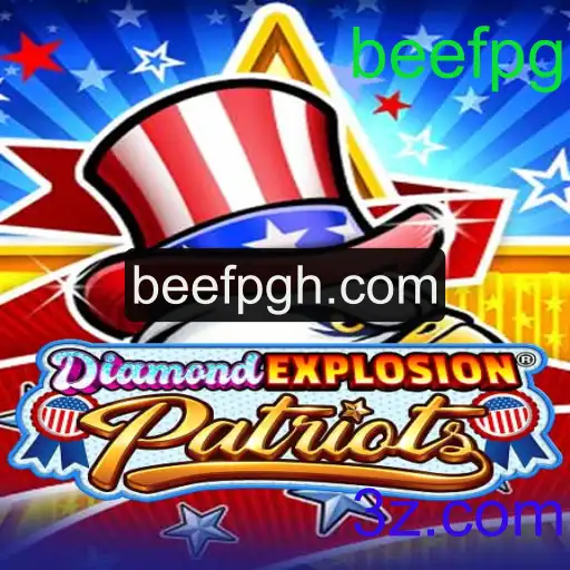 Explorando o Universo de DiamondExplosionPatriots