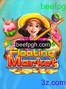 Descubra FloatingMarket: O Jogo Estratégico que Está Conquistando o Mundo