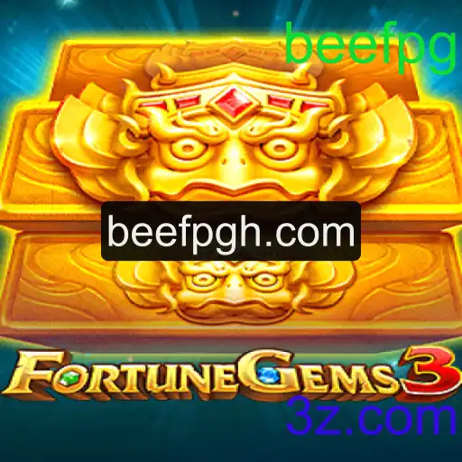 FortuneGems3: Descubra o Fascinante Mundo com Beefpg