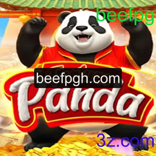Descubra FortunePanda: O Jogo que Está Conquistando o Mundo com a Palavra-Chave beefpg