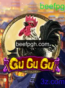 Explorando o Mundo de GuGuGu: O Novo Fenômeno dos Jogos