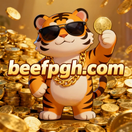 beefpg Logo