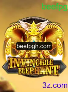 Descubra o Fascinante Mundo de 'InvincibleElephant': Um Jogo Revolucionário