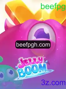 Descubra o Mundo de JellyBoom: Uma Aventura Cativante