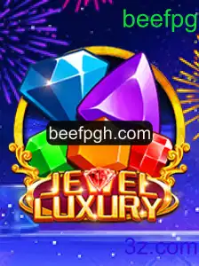 JewelLuxury: Descubra a Nova Sensação dos Jogos de Estratégia com Beefpg