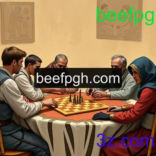 Jogos de mesa
