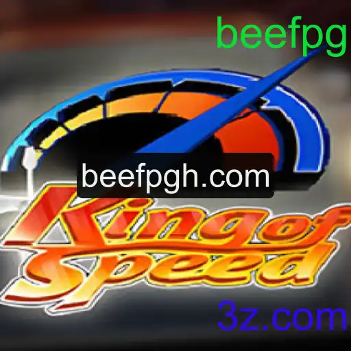 KingofSpeed: O Jogo Que Revoluciona Corridas Digitais