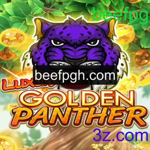 Descubra o Fascinante Mundo de LUXURYGOLDENPANTHER