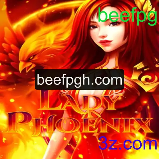 Explorando o Mundo de LadyPhoenix: Um Mergulho no Universo do Jogo