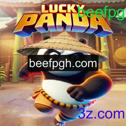 Explorando o Fascinante Mundo de 'LuckyPanda'