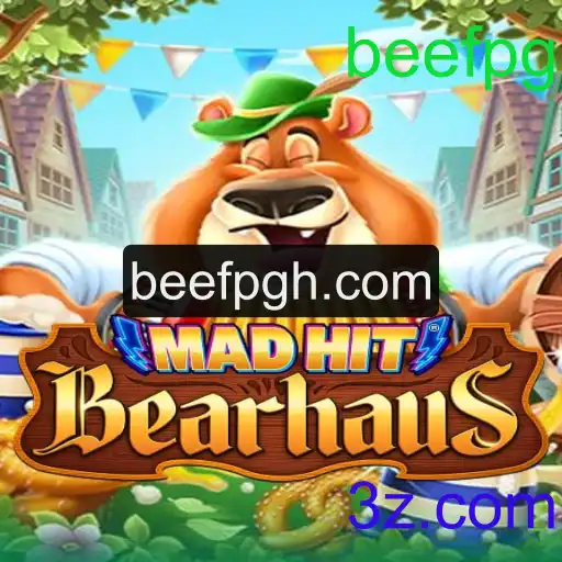 Descubra o Mundo de MadHitBearhaus: Uma Jornada em Jogo