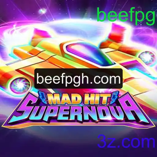 MadHitSupernova: O Jogo de Estratégia Espacial que Está Dominando 2023