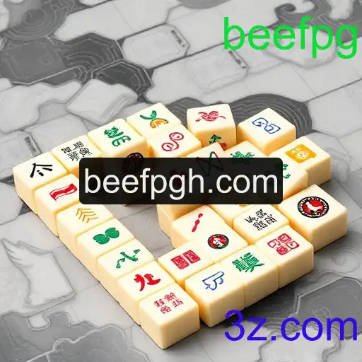 Mahjong