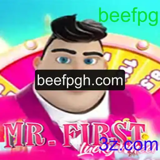 Descubra o Mundo de Diversão com MrFirstLuckyWheel