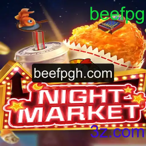 Descubra o Fascinante Universo de NIGHTMARKET: Um Jogo de Estratégia e Aventura