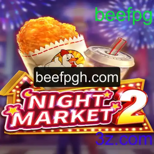 NightMarket2: Um Mergulho no Universo do Jogo
