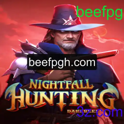 Explorando o Mundo Atraente de NightfallHunting