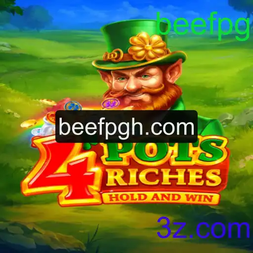 Descubra o Mundo Emocionante do Jogo 4potsriches: Uma Aventura Cheia de Estratégia e Diversão