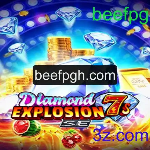 Descubra o Empolgante Mundo de DiamondExplosion7sSE