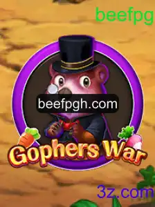 Explorando o Universo Estratégico de GophersWar