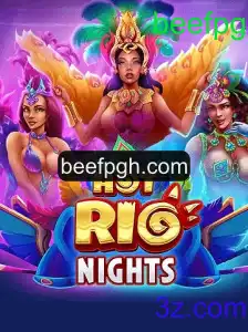 A Nova Sensação dos Jogos de Estratégia: HotRioNights