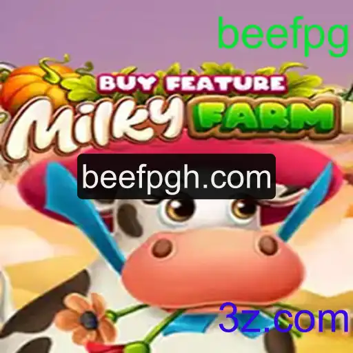 Explorando o Mundo do Jogo MilkyFarmBuyFeature