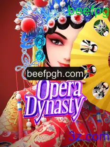 Explorando o Mundo de OperaDynasty: Um Mergulho no Universo do Jogo