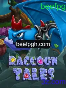 RaccoonTales: Descubra o Mundo Encantador dos Guaxinins