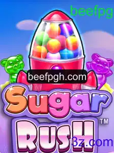 Descubra o Fascinante Mundo de SugarRush