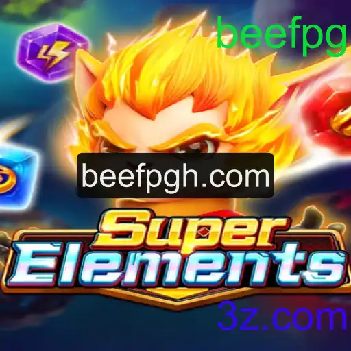 SuperElements: A Nova Sensação no Mundo dos Jogos de Estratégia
