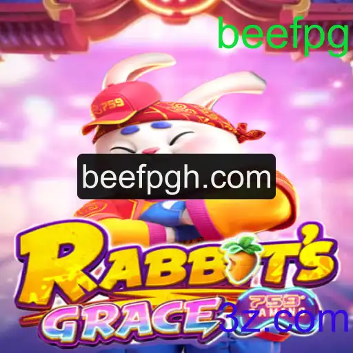 Descubra as Aventuras de RabbitsGrace: Regras e Dinâmicas