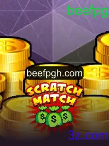 Descubra o Mundo Empolgante de ScratchMatch