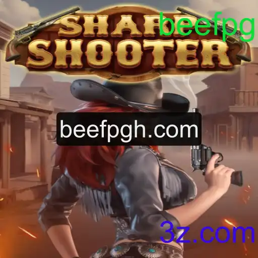 Explorando Sharpshooter: Um Jogo de Estratégia e Precisão