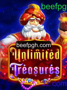 Desvendando o Mundo de UnlimitedTreasures: Uma Aventura Épica