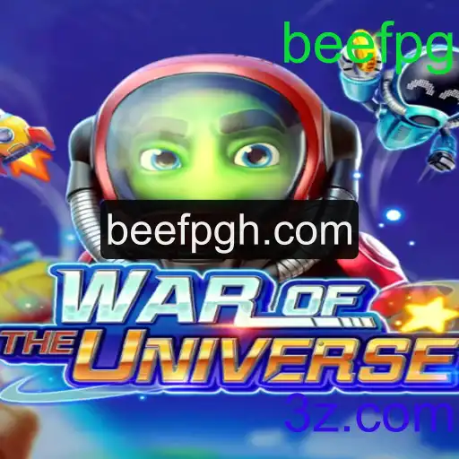 Explorando as Maravilhas de WAROFTHEUNIVERSE: Uma Experiência de Jogo Única